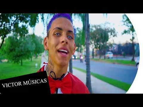 MC Rick e MC Denny - Se Ela Falasse? - Música Nova 2022 (Lançamento de Funk 2022) Funk 2022