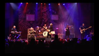 Download lagu Murder By Death - Live - Ogden Theatre, Denver, CO - 3/6/2020 - full set mp3