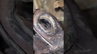 Download lagu Subframe Hole Repair Welding toe links Eccentric Hole Fix OEM hardware Mitsubishi Mirage LILEVO mp3 Download lagu Subframe Hole Repair Welding toe links Eccentric Hole Fix OEM hardware Mitsubishi Mirage LILEVO mp3