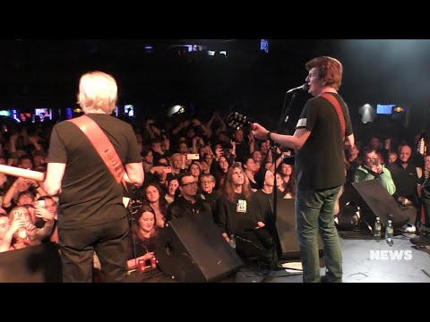 CMC 14.3.2022.- Alen Nižetić, Bajaga i Instruktori, Petar Grašo, Radio & Juliet, Vjeko