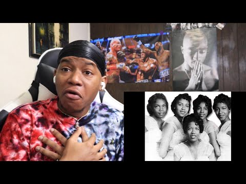 FIRST TIME HEARING The Chantels - Maybe (1958) REACTION