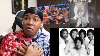 FIRST TIME HEARING The Chantels - Maybe (1958) REACTION