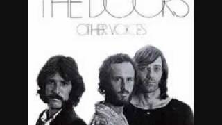 The Doors -  ships w/ sails.mp4