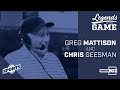 The Coaches Box - Legends of the Game vol. 7, Greg Mattison and Chris Geesman