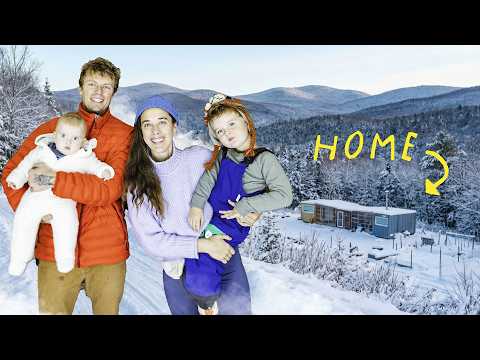 Coming Home After 70 Days... The Real Work Starts Now