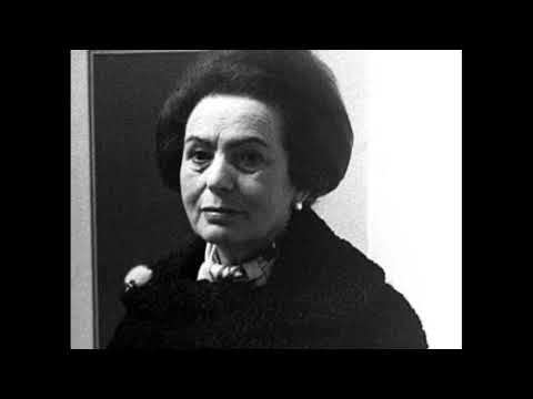 Frankfurter Auschwitz-Prozess Zeugin Maryla Rosenthal26. Verhandlungstag 13.03.1964