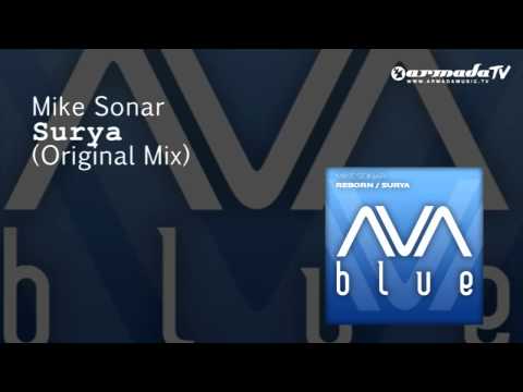 Mike Sonar - Surya (Original Mix)