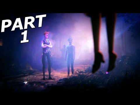 THE LAST CASE OF BENEDICT FOX Walkthrough Gameplay Part 1 - CAN YOU SOLVE THE MYSTERY? (FULL GAME)