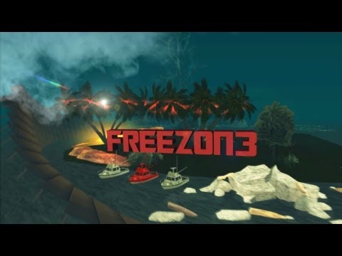 [DM] FreeZon3 - Skilled Huntley