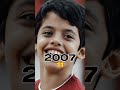 TAARE ZAMEEN PAR 2007 2024 Shorts