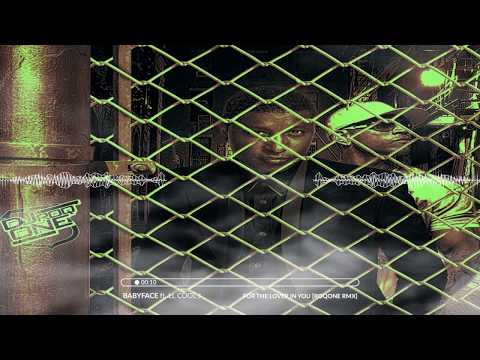 BabyFace ft. LL Cool J - For the lover in you [Roqone Rmx]