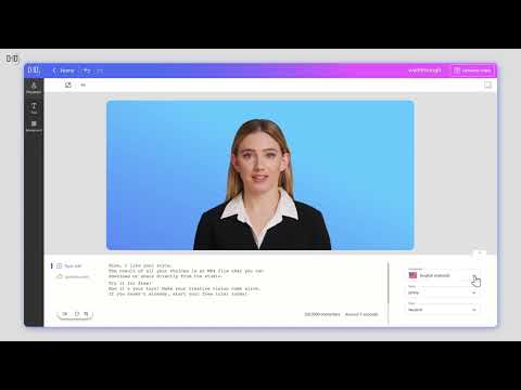 Videos from D-ID AI Video Platform