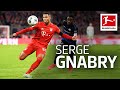 Best of Serge Gnabry - Best Goals, Assists, Skills and More