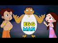 Chhota Bheem Murga Magician S Egg Curse Cartoons For Kids Fun Kids Videos In Hindi
