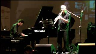dolce Jazztet - CANYON - European Jazz Contest Final - 1/3 - Jazz Recorder