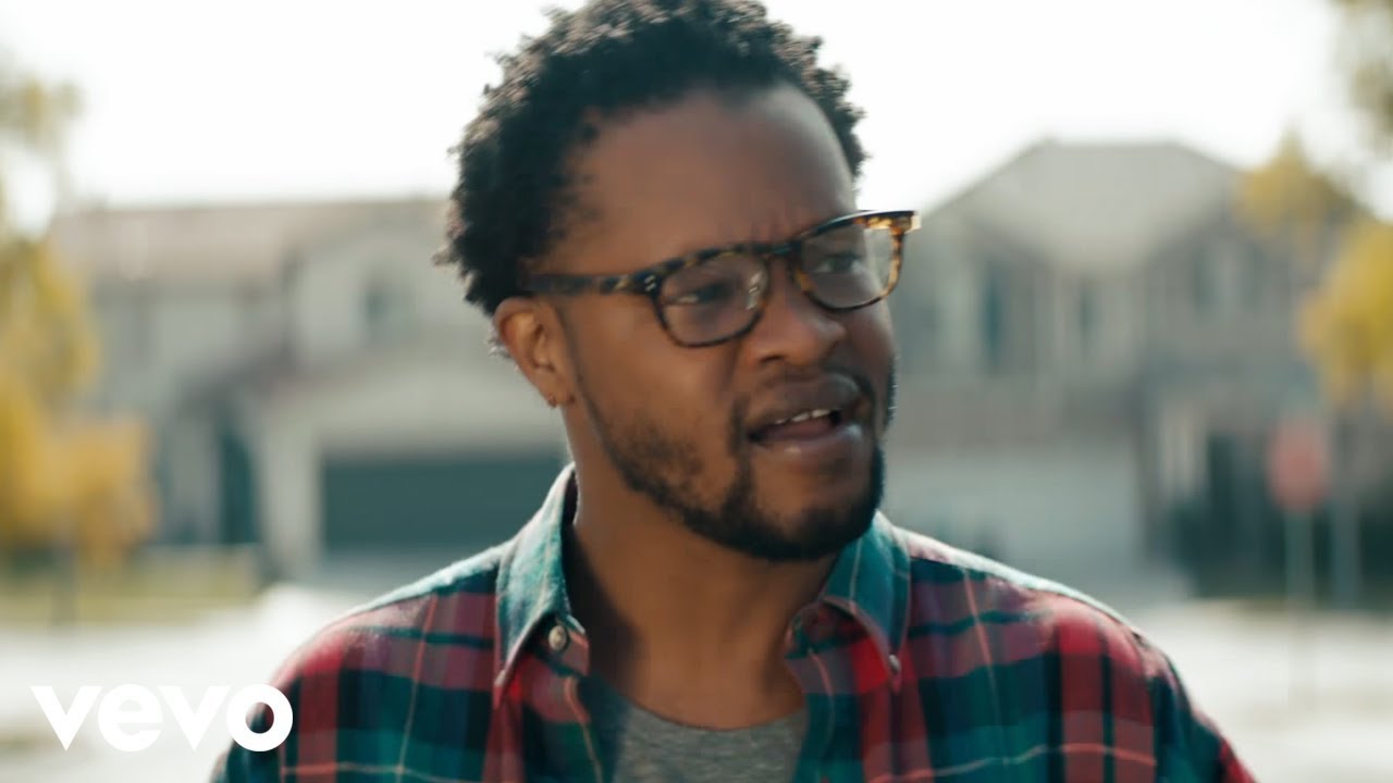 BJ the Chicago Kid ft Kendrick Lamar  – ”The New Cupid”