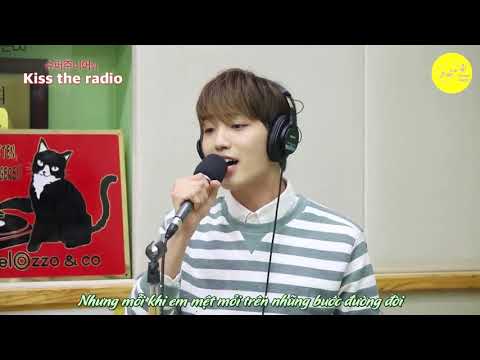 [VIETSUB] Sunyoul, Hwanhee - La la la (Original: SG Wannabe)