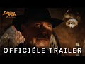 Indiana Jones and the Dial of Destiny | Officiële trailer | Disney NL
