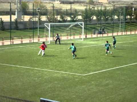 Berceo - Villegas (1 abril 12).wmv