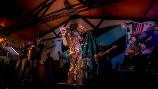 Otis Redding Tribute - Set 1 (complete set) - 11-28-14 - Thanksgiving Feastival - Concord House