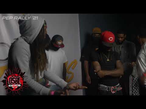 Yoga Flame vs Ty Topshelf