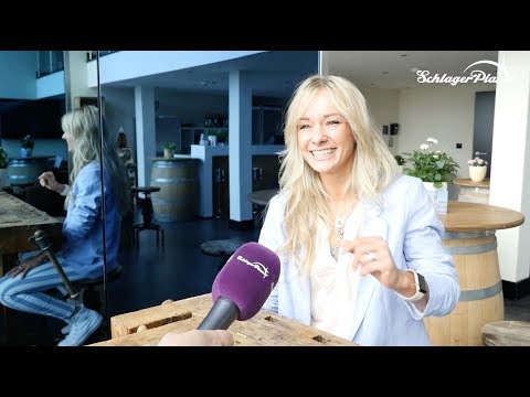 Christin Stark im groÃŸen Video-Interview