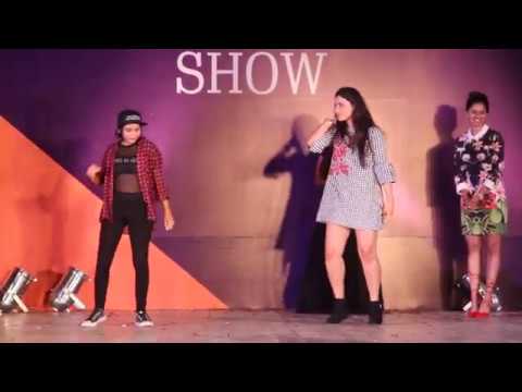 Sushree Sangita -  Dance Choreography