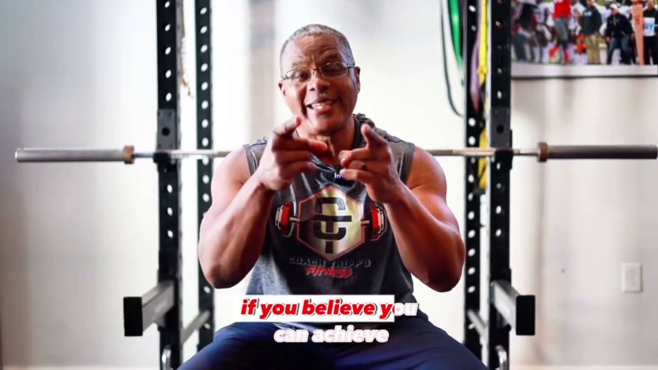 Certified Personal Trainer Accokeek, MD Washington, DC Virginia DMV