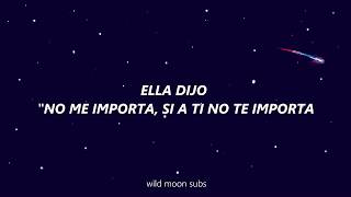 The Killers - Read My Mind (sub español)