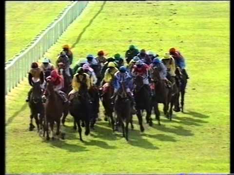 1992 Tote Cesarewitch Handicap