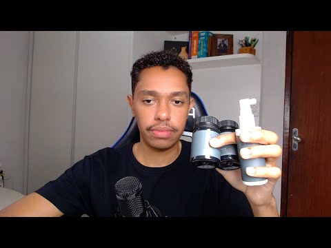 Did it work? 4 months of baldness treatment with the manual.