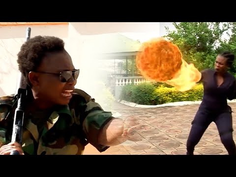 FULL STORY//JUST 3 DAYS//Ghana movies