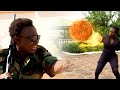 FULL STORY JUST 3 DAYS Ghana Movies