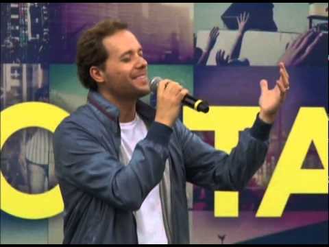 Culto Fé - 25/03/2014 - Pr. André Valadão