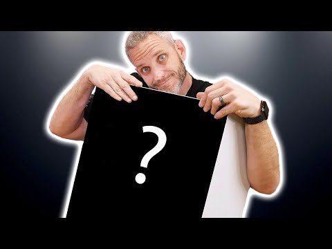 My new Workstation is GLORIOUS! ... and NOT watercooled...