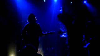 Delta Spirit - People Turn Around (Live)