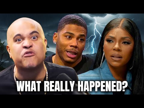 Irv Gotti Vs Ashanti & Nelly: Jealousy, Lies, & Videotape
