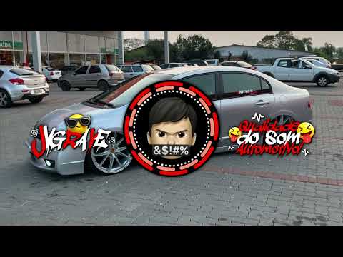 OH PLAYBA - TOMA P4U DE MENTA VS ATRÁS DE XEREK4 VS SENTO NO TRAFICA [NOVA] COM GRAVE