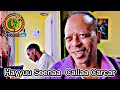 Callaa Carcar Hayyuu Seenaa Waa Ee Gosummaa Irratti 2023 Official Video