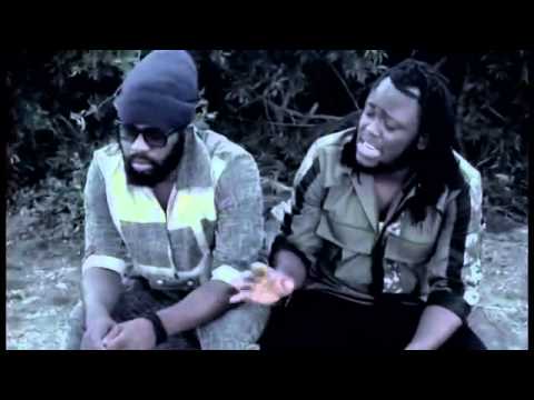 EXCO LEVI - WALK WIDE A MI - BABY MOTHER RIDDIM Official HD Video