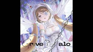 Aki Rosenthal — Grave of Halo