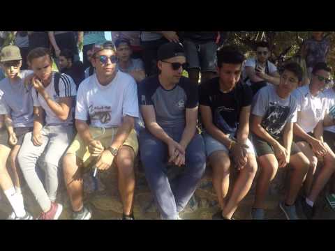 CYK Vs Grez (Octavos)