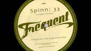 Spinn 33 - Instant Rhythm