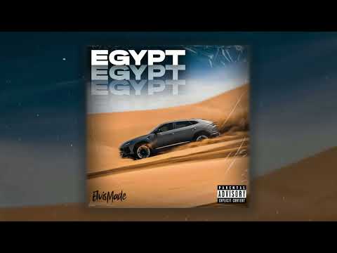 [FREE] Club Instrumental "EGYPT" | Tyga x 50 Cent Type Beat