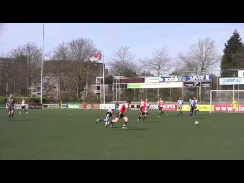 Forum Sport C1- Feyenoord av C1 4-3 op 14-4-2012