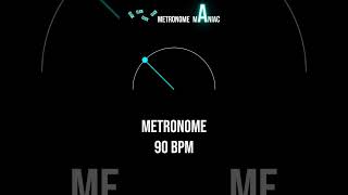 Download lagu METRONOME 90 BPM 🎶 #shorts mp3