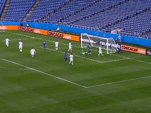 3.22.12 MOQ Highlights El Salvador v Canada
