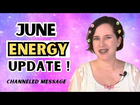 June Energy Update 2025