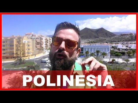 Polinesia: 3 consigli d'oro per il tuo viaggio