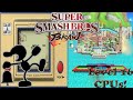 SSBB VS Level 16 CPUs TAS 29 No Damage Gecko Code In Description